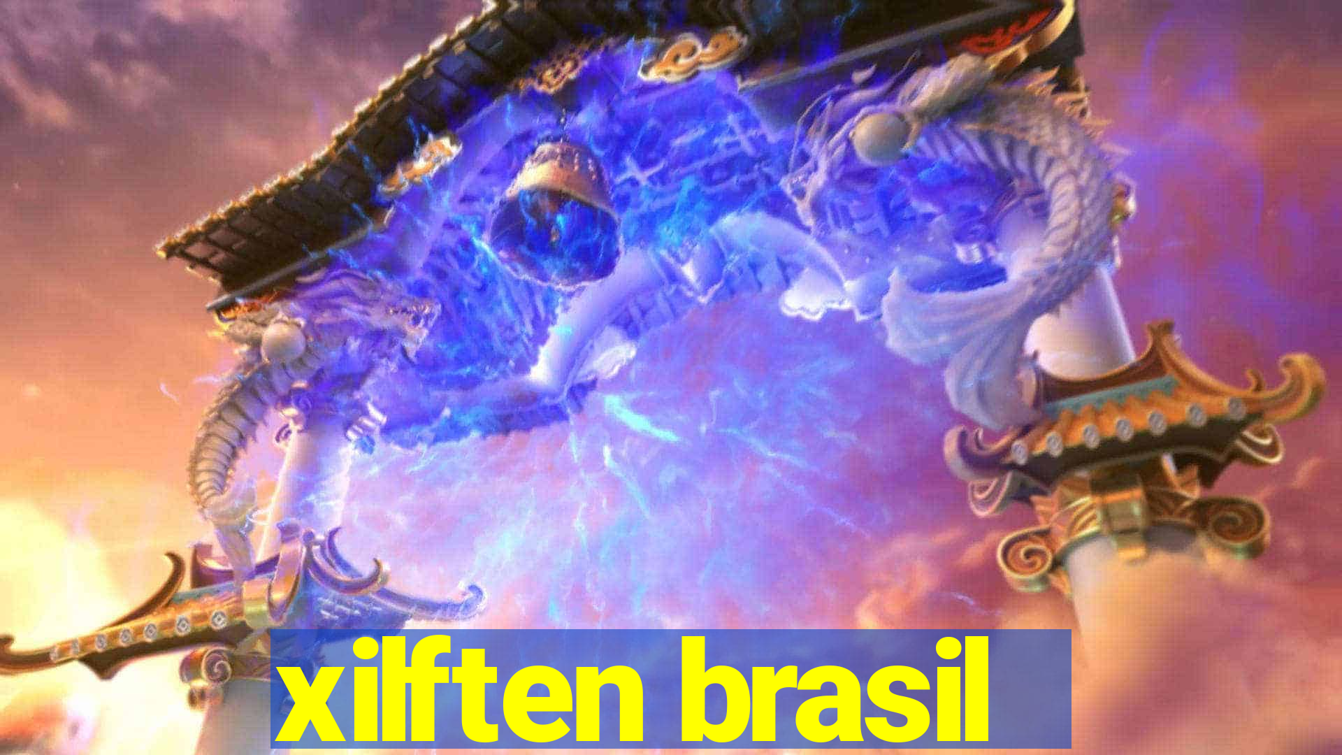 xilften brasil